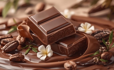 Chocolate Fleuressence